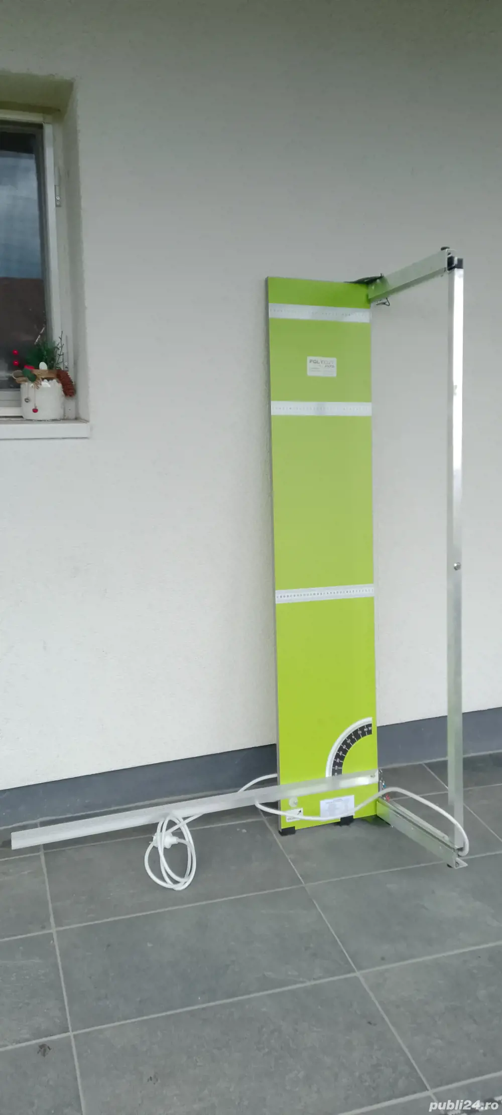 Aparat de taiat polistiren styropolsneider