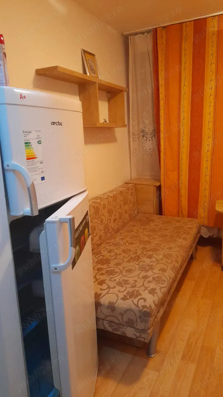 Garsonieră de închiriat