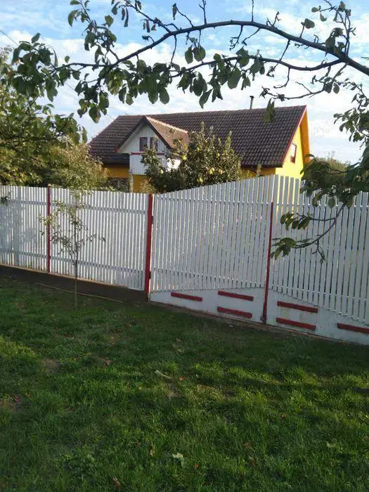 Vand casa in Sapata, Comuna Macesu de Jos