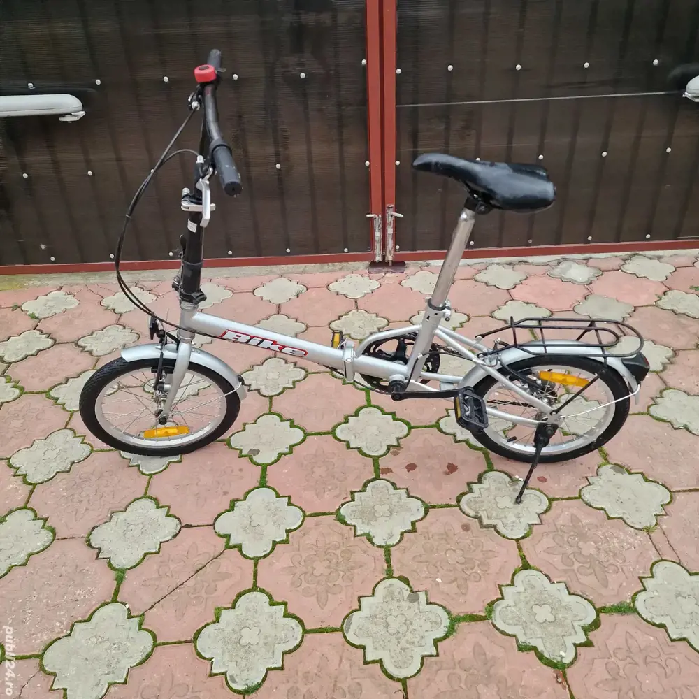 Bicicleta pliabila Bike 16 inch 