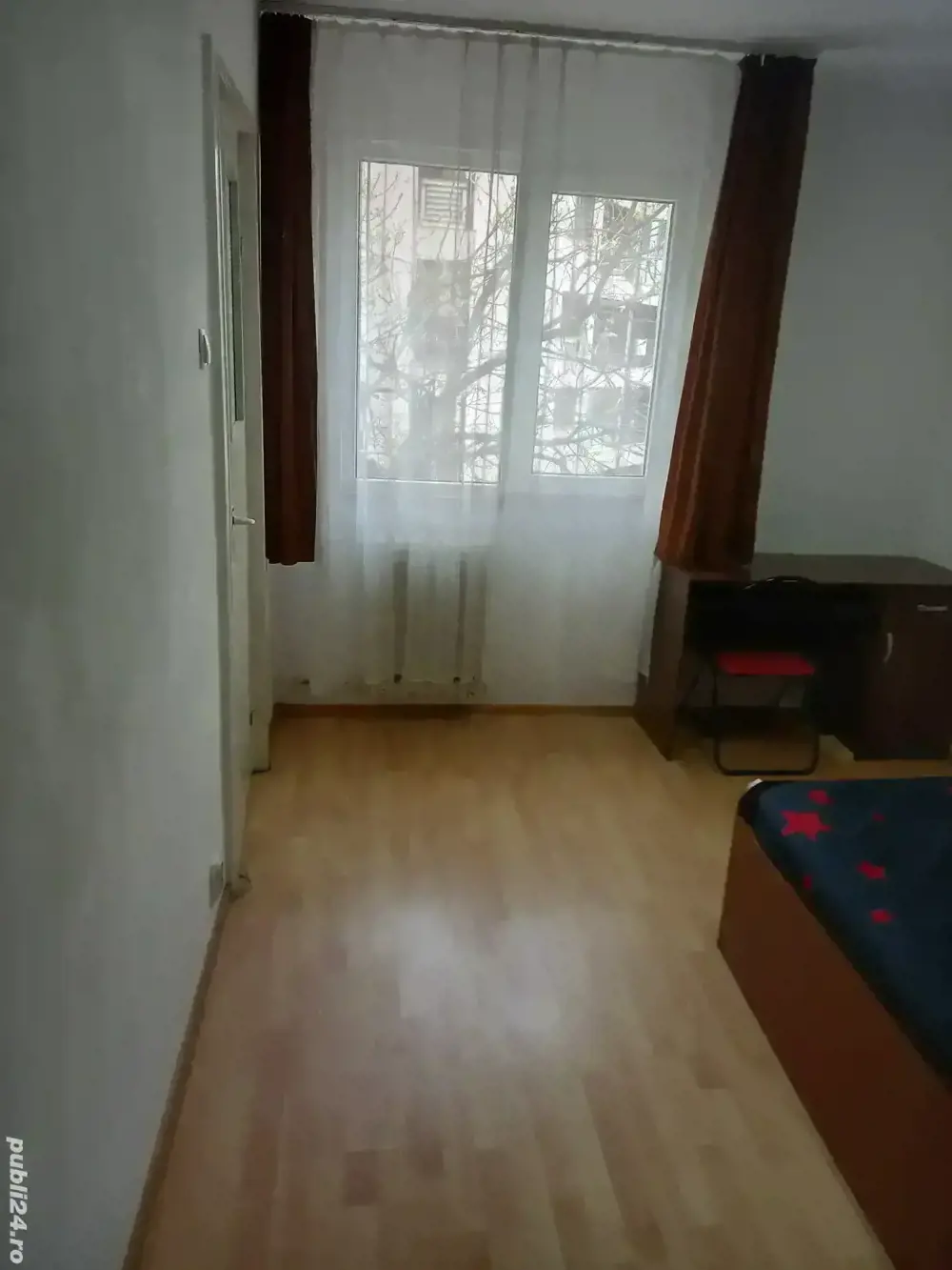 Garsonieră Policlinica Titan Conf 2