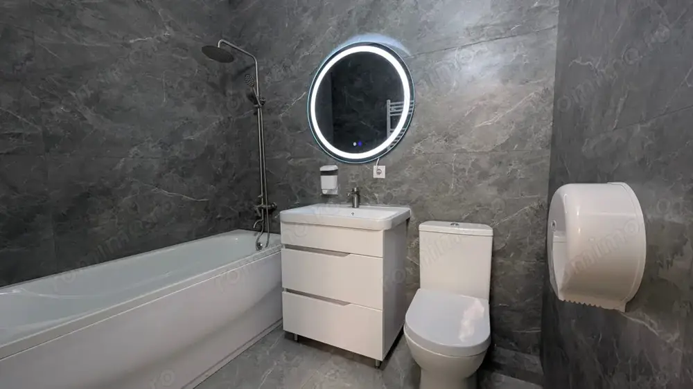 Apartament de vanzare 2 camere zona Cotroceni