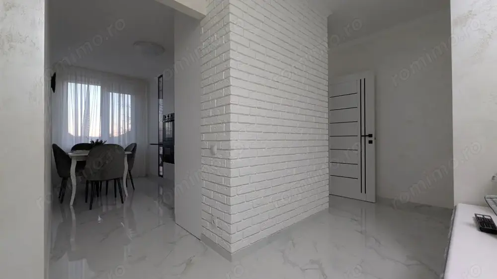 Apartament cu 2 camere de vânzare în Cotroceni