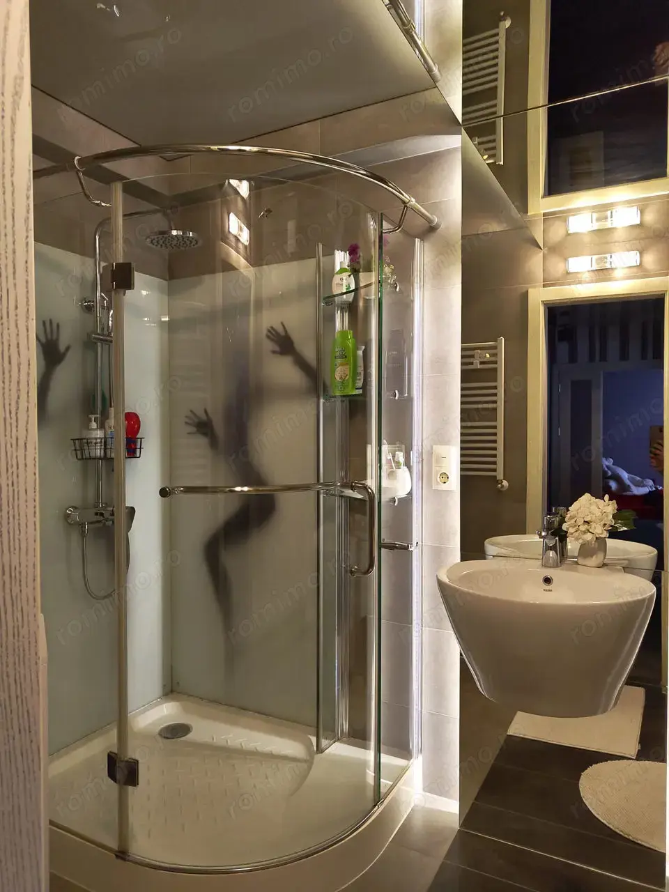 Se ofera spre vanzare apartament cu 2 camere situat in zona Lujerului