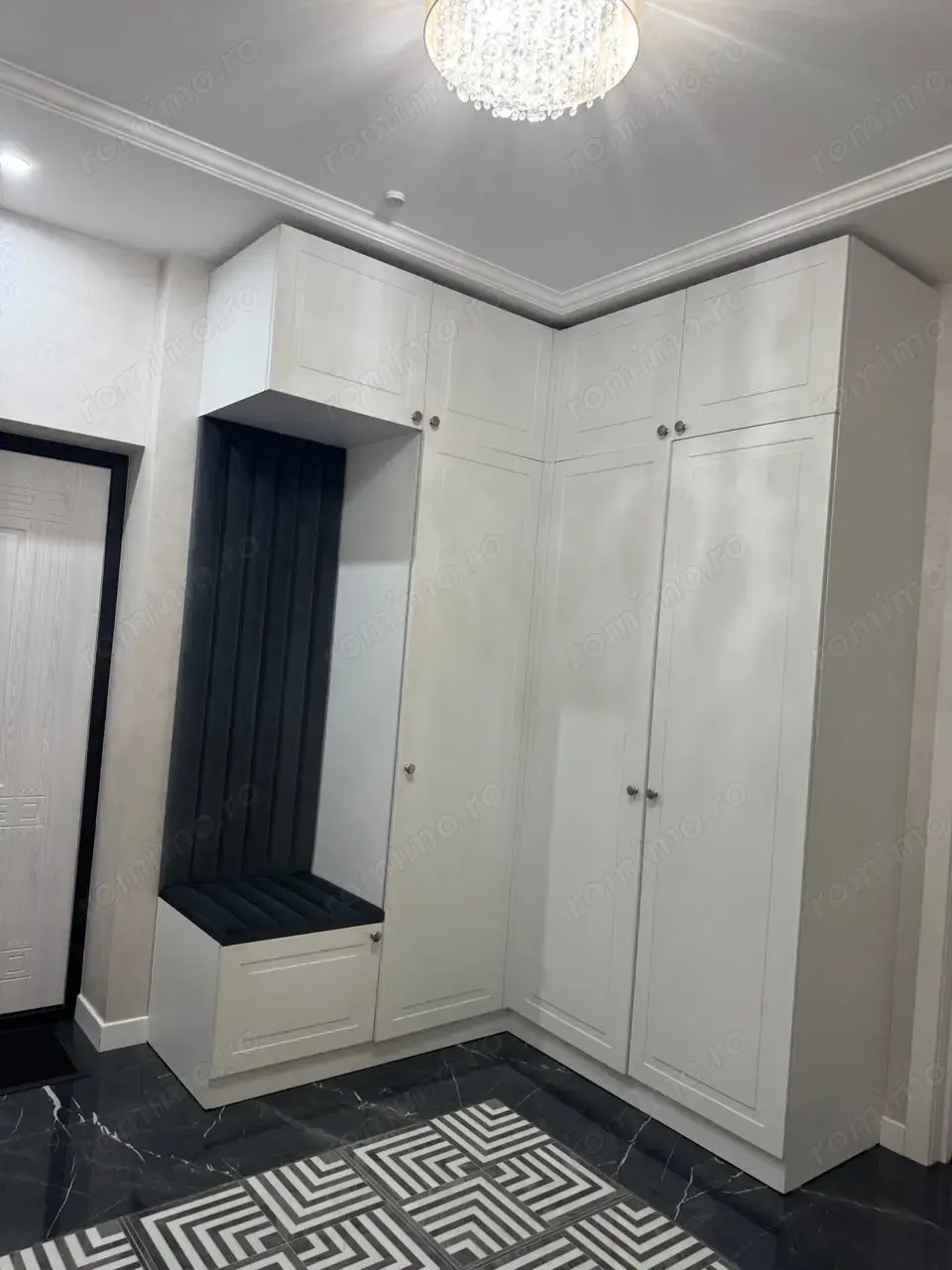 Se ofera spre vanzare apartament 2 camere in zona Lujerului