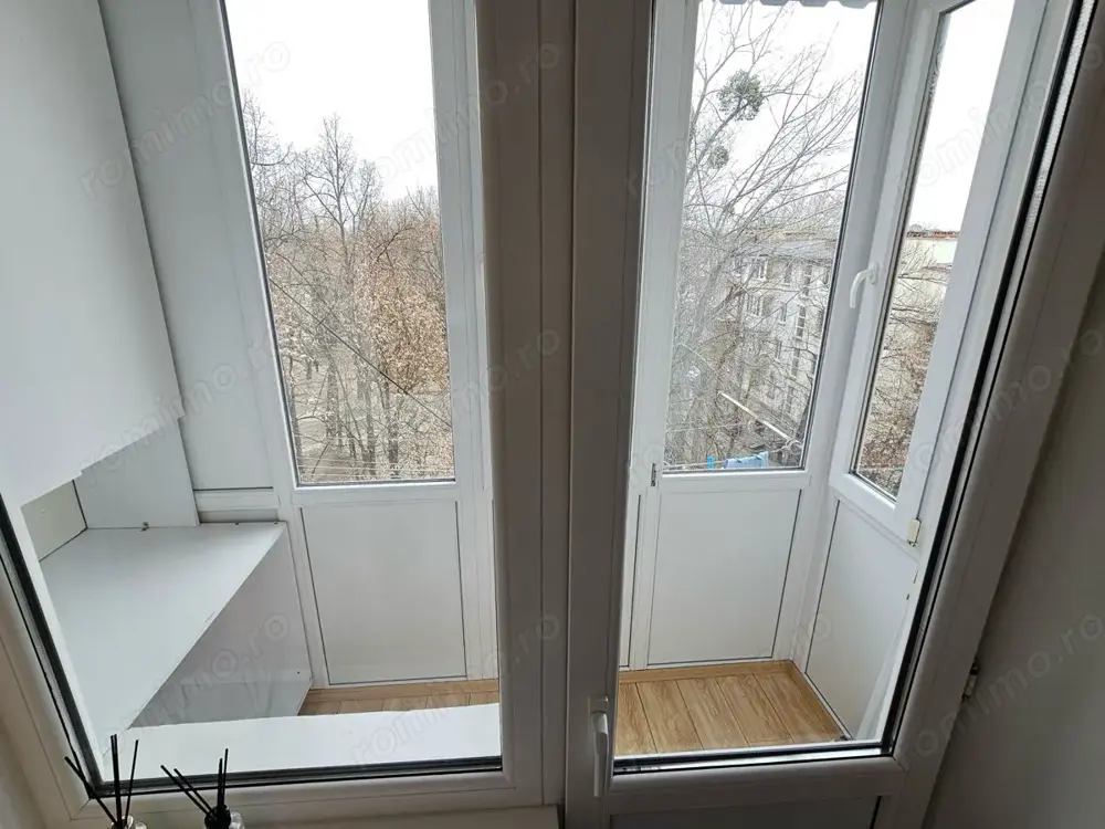 ofer spre vanzare apartament 2 camere in zona Rahova 