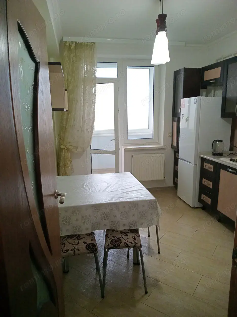 Ofer spre vanzare apartament cu 2 camere in zona Sebastian