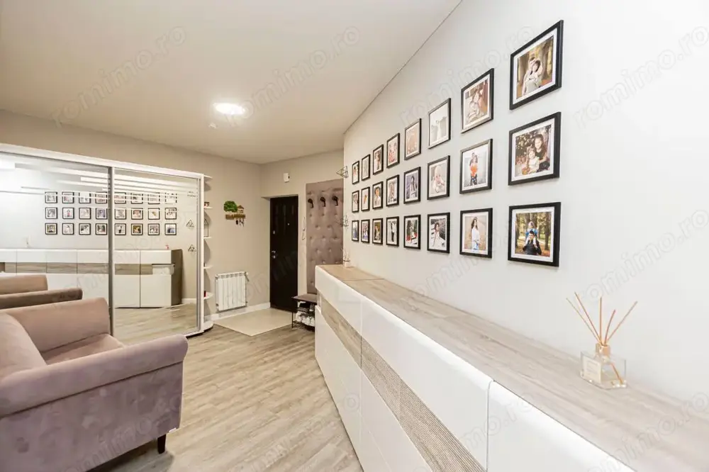 Ofer spre vanzare Apartament 3 camere situat in zona Ghencea