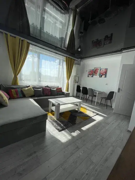 Apartament 2 camere Mamaia Nord
