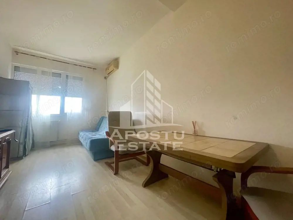 Apartmanent 2 camere, zona Sega, Cocorilor, Adora Park