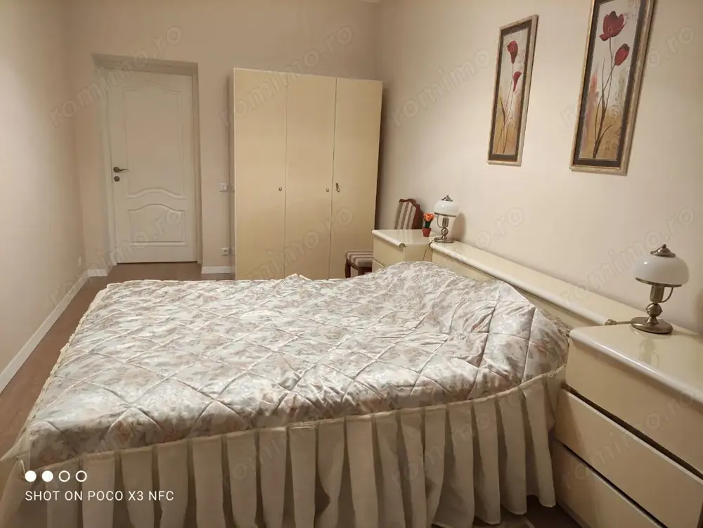 De inchiriat apartament 2 camere  langa Antalya in zona Calea Sagului