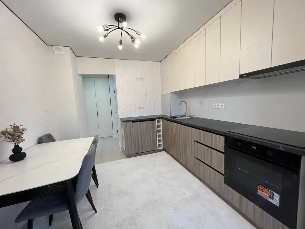 Ofer spre vanzare apartament de 2 camere in zona Ion Mihalache Ofer spre vanzare apartament de 2 camere in zona Ion Mihalache