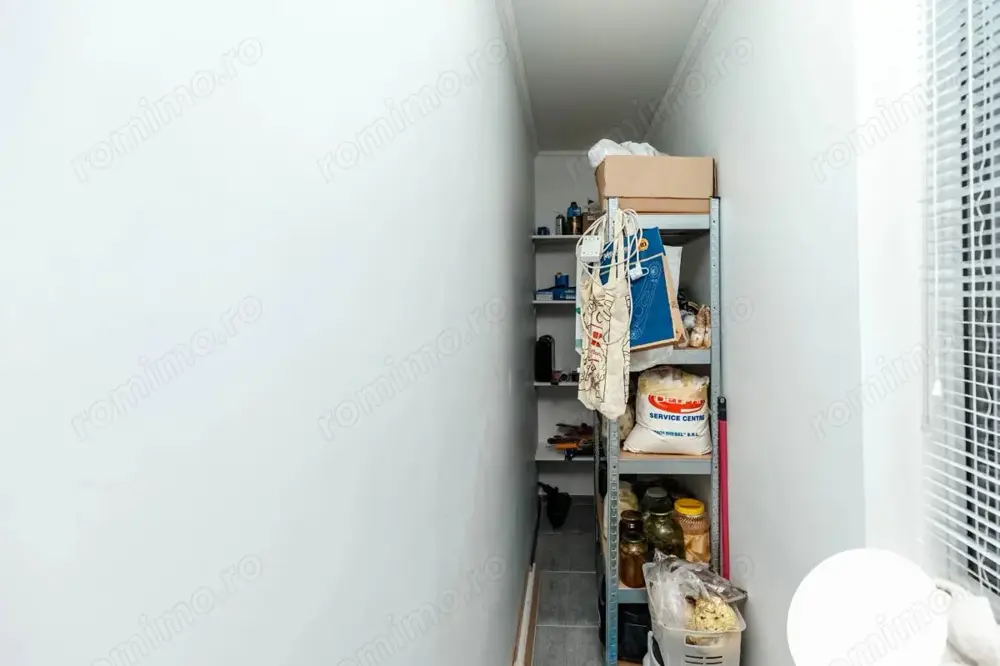 Apartament de 3 camere în Pantelimon