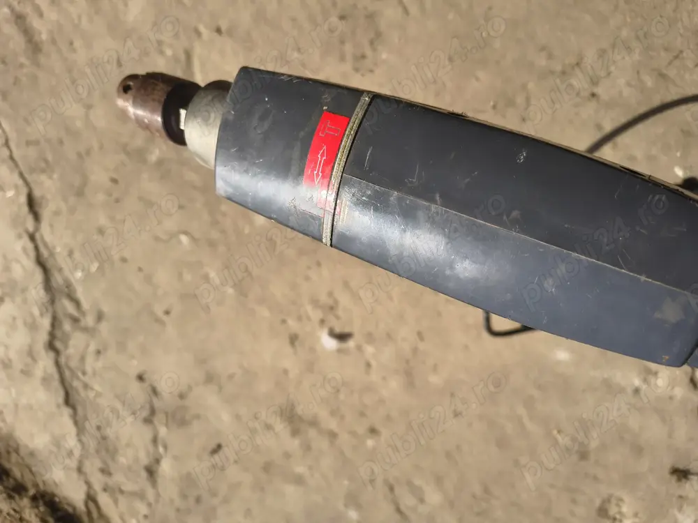 Bormasina beton Kress