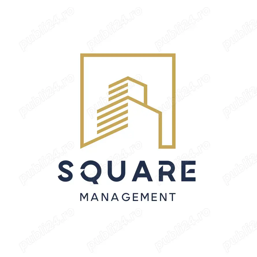 Administrator imobil - proiect rezidențial 