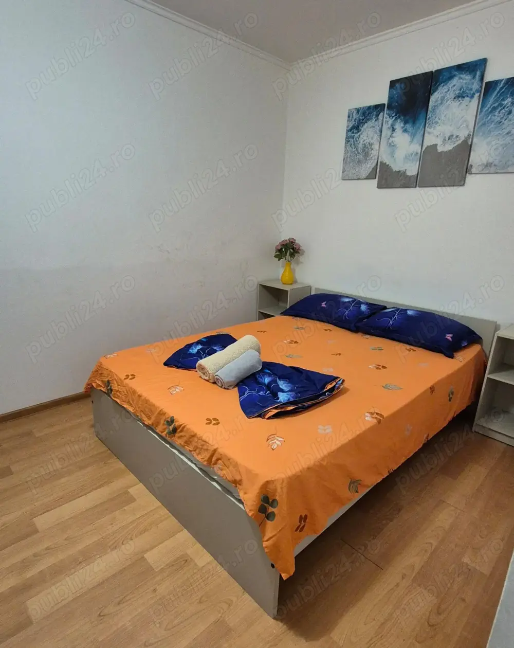 Apart 2 cam Regim Hotelier Ciresica (accept escorte) Tomis Nord