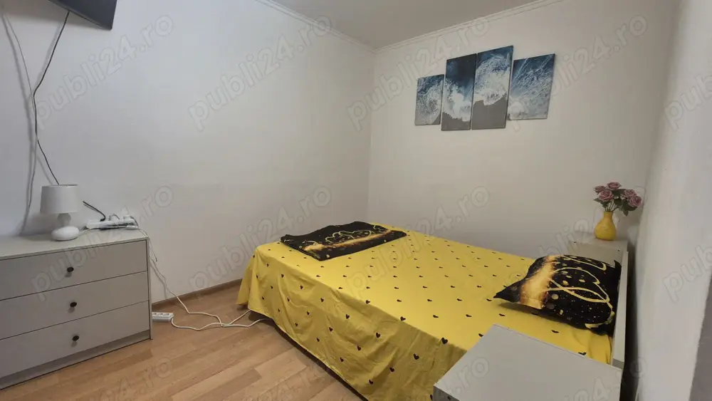 Apart 2 cam Regim Hotelier Ciresica (accept escorte) Tomis Nord