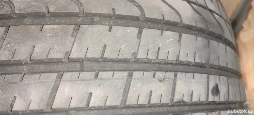 anvelopa 275 35 20 Pirelli