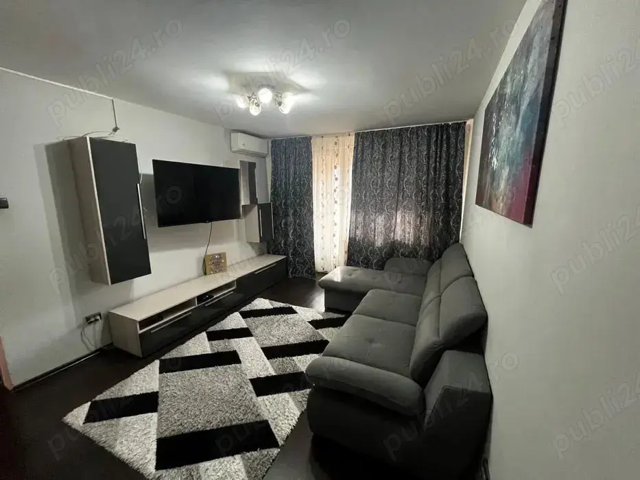 Apartament cu 3 camere de vânzare   Grigorescu, strada Donath, zona Coloane