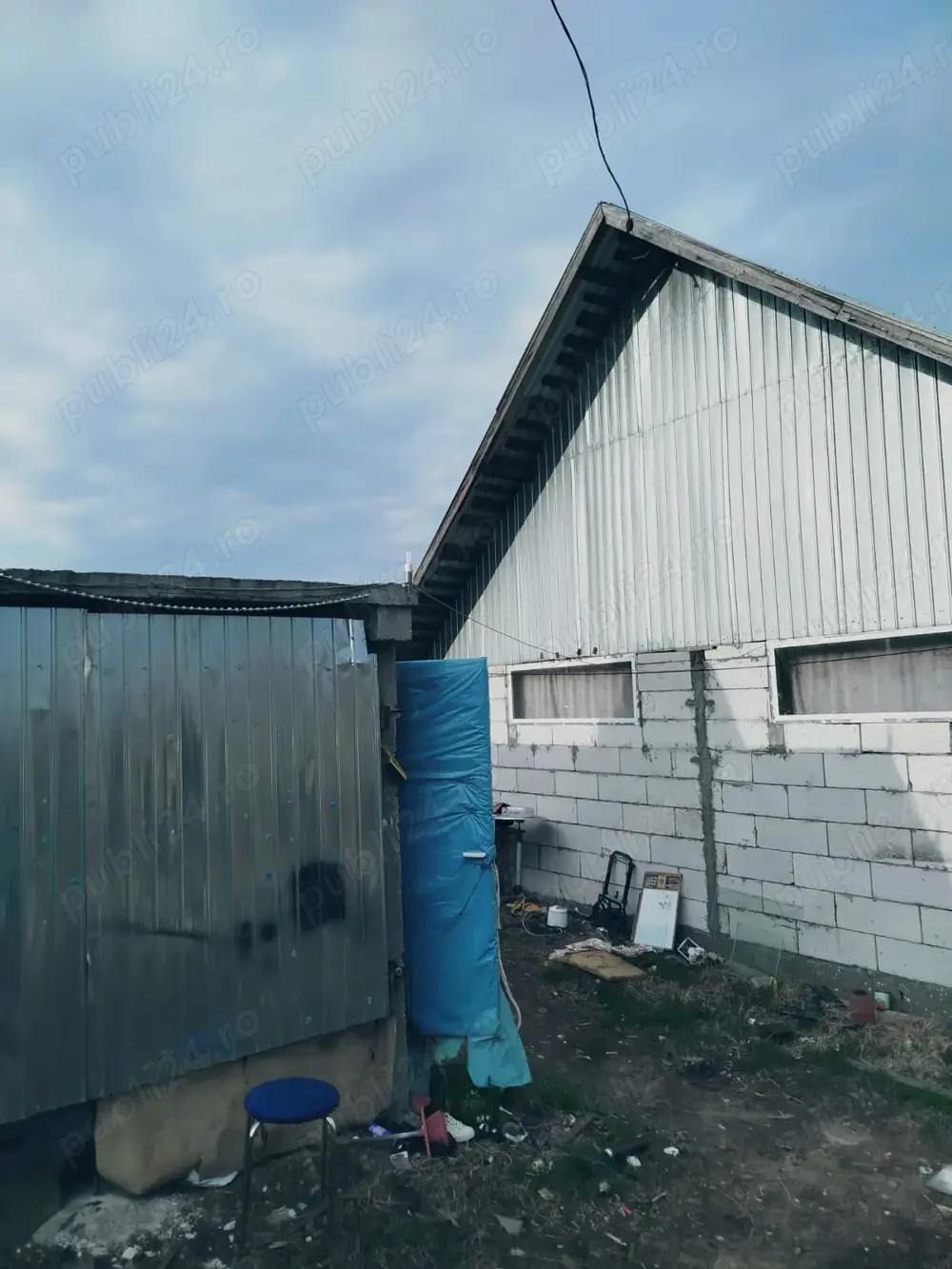 Casa de vanzare Chicerea