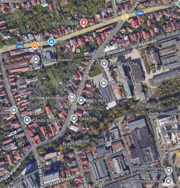 Casa renovabila/demolabila, 3 camere, 100 mp + teren 633 mp, zona maramuresului Casa renovabila/demolabila, 3 camere, 100 mp + teren 633 mp, zona maramuresului