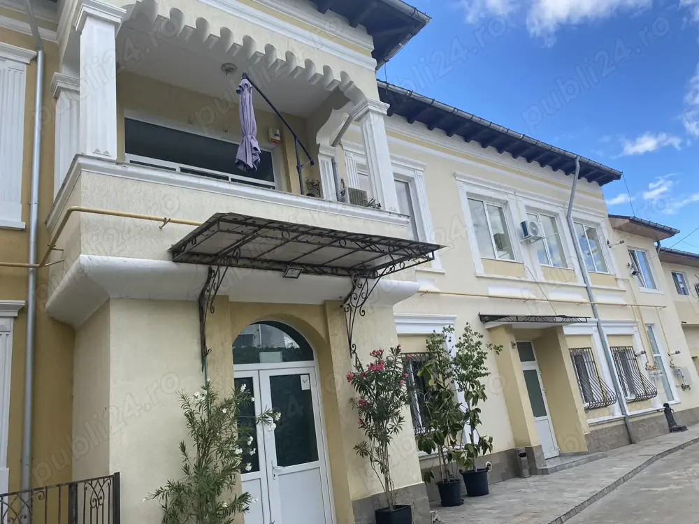 Închiriez spatiu ptr punct de lucru sau sediu social