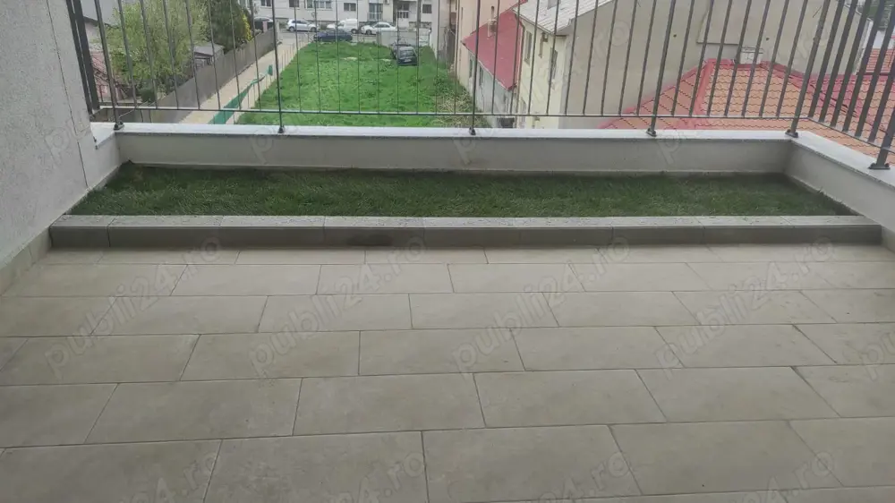 Apartament nou 3 camere Tomis 3.