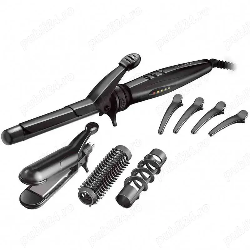 Trusa Placa Par Remington