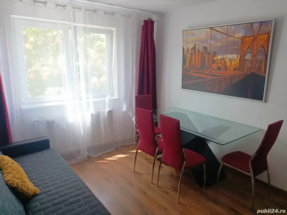 Vand apartament cu 2 camere 