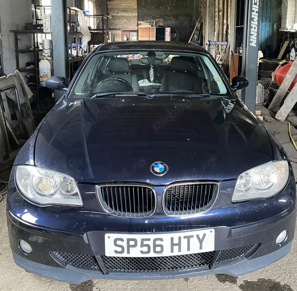 Vând / Dezmembrez BMW