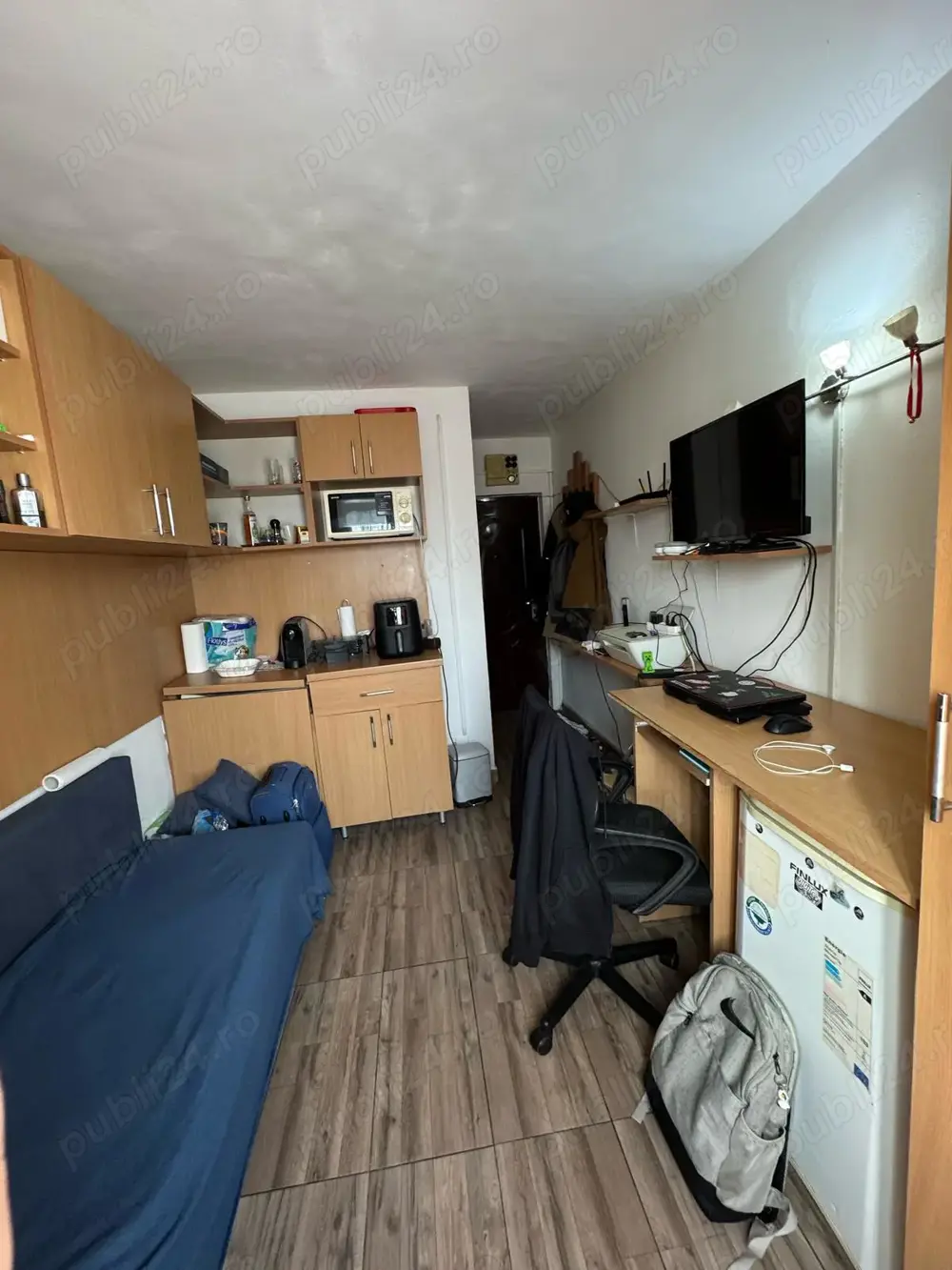 Vând garsonieră in Complexul Studențesc 