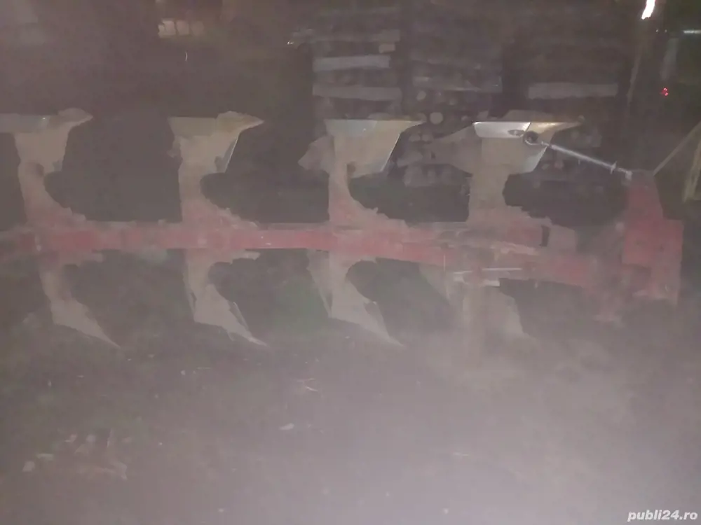 plug reversibil 4tr.