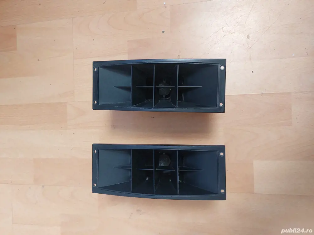 Difuzoare inalte piezo