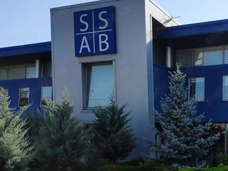 Firma de constructii cu sediul in Bacau, angajam personal calificat si cu experienta 