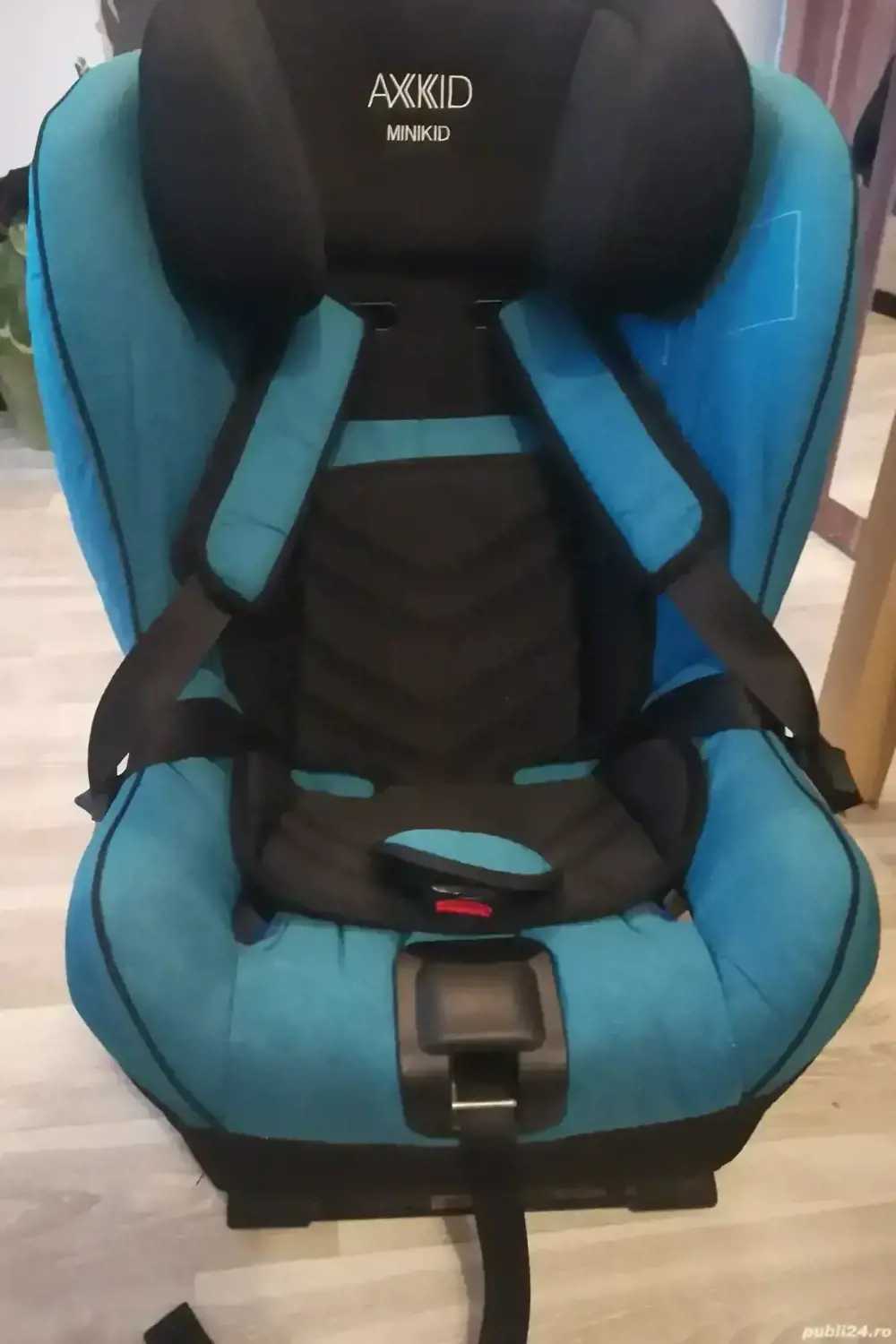 Scaun auto rear facing Axkid Minikid 2