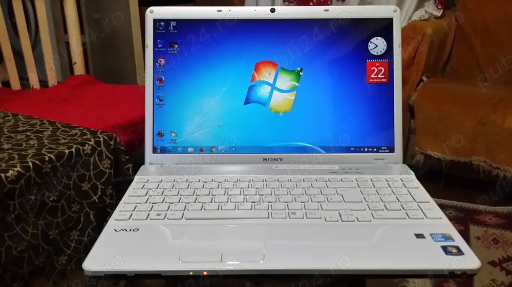 Laptopuri puternice, foarte bune, ieftine,de firma, promotie 2025