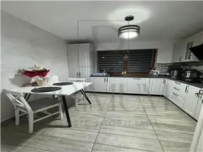 Duplex modern - mobilat -utilat -amenajat