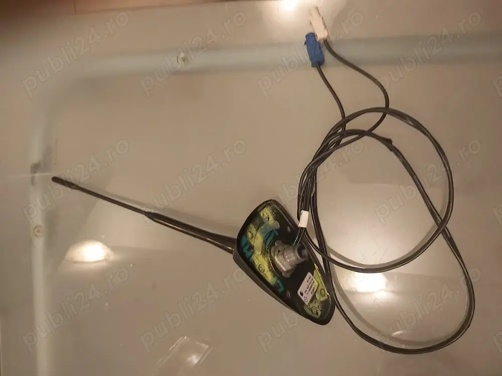 Piese auto impecabile