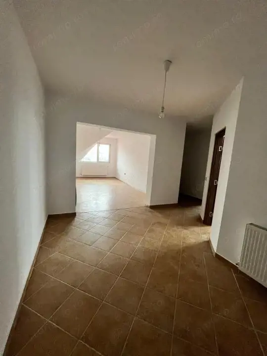 Apartament 2 camere, 67 mp,  zona Radauti