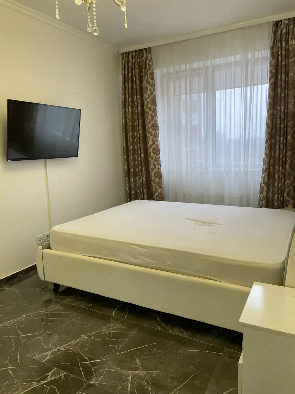 De inchiriat apartament 1 camera in zona Complexul Studentesc,Barbu Iscovescu