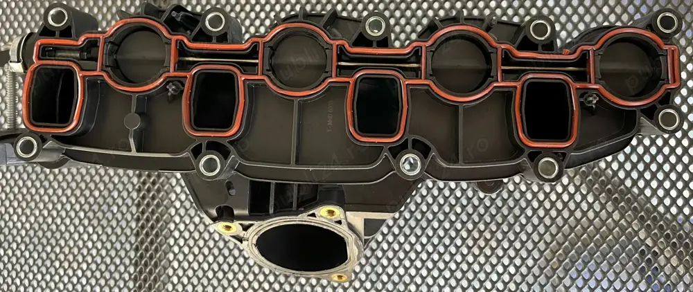 Galerie admisie Audi/Vw/Skoda/Seat