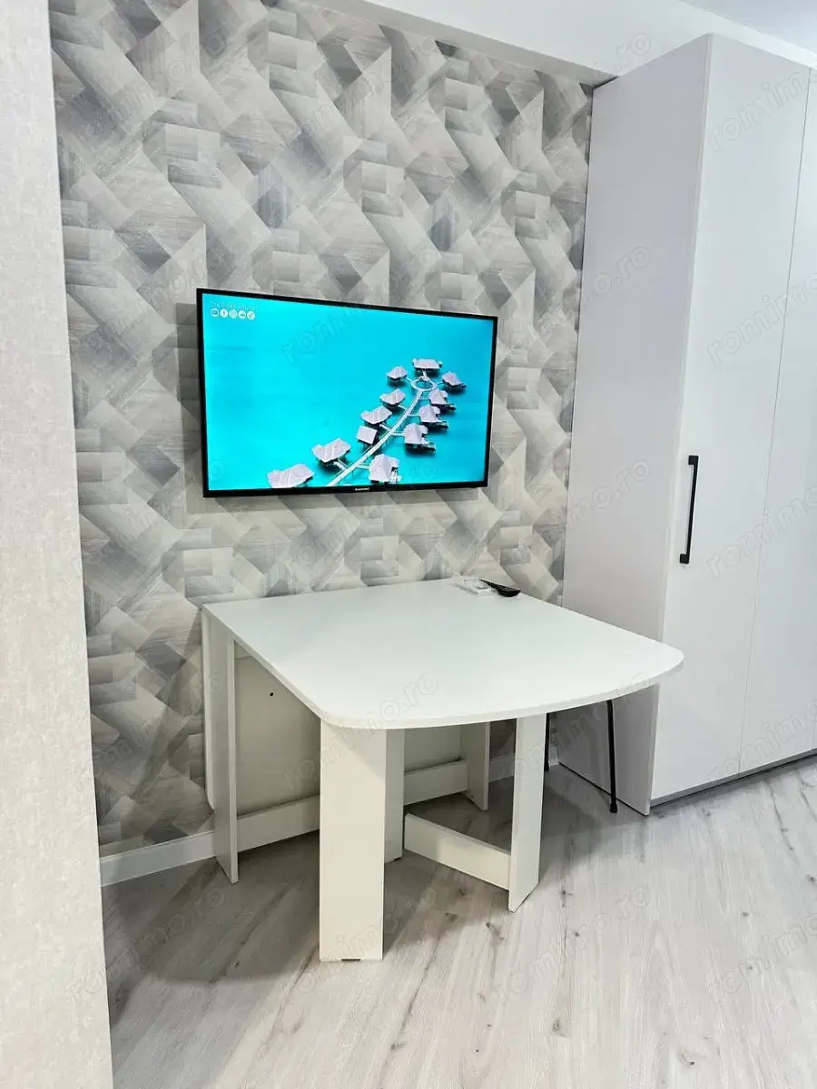 Garsoniera de vanzare in zona Baicului Garsoniera de vanzare in zona Baicului