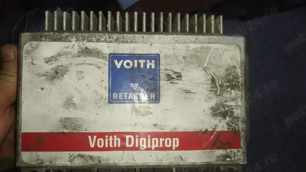 Unitate de control ..