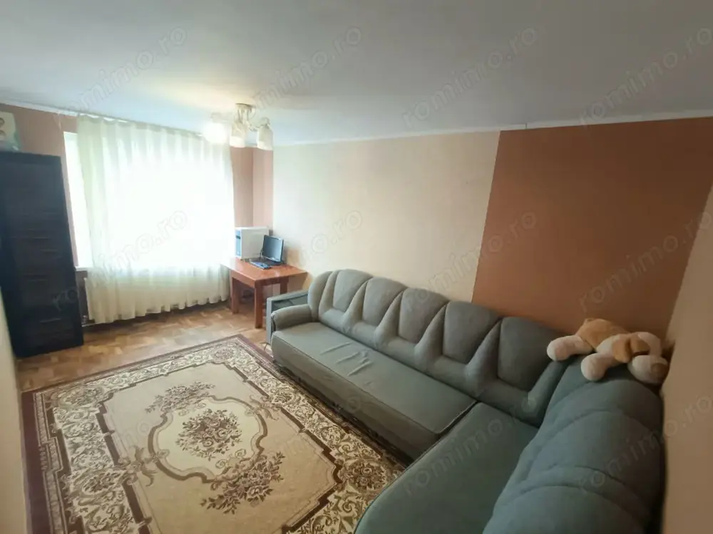 Vanzare garsoniera in zona Ghencea