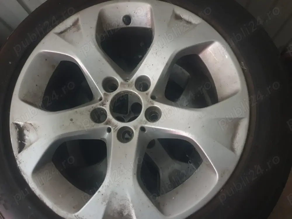 Vand roti aliaj BMW X6,X1