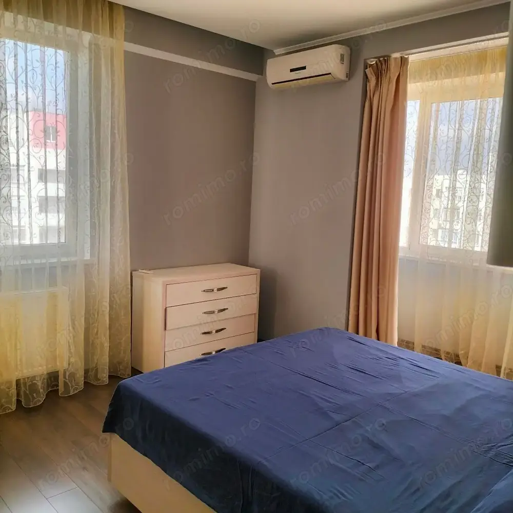 Apartament 2 camere zona Baicului