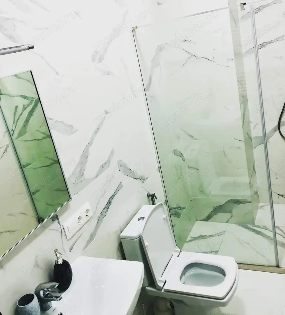 Apartament doua camere zona Baicului