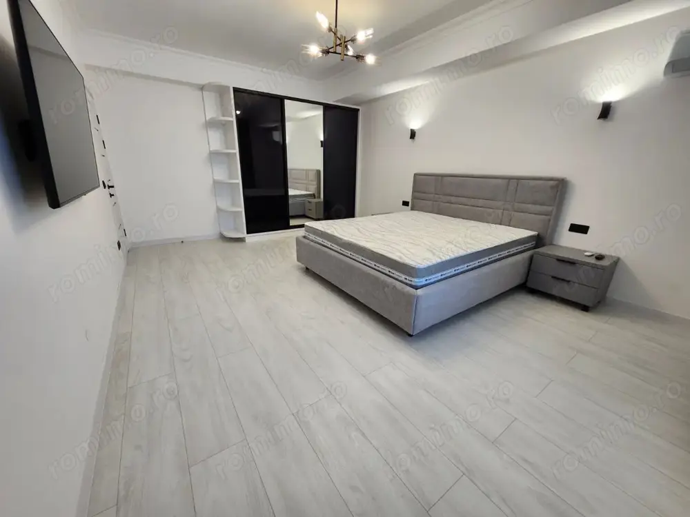 Apartament cu 2 camere de vanzare zona Colentina