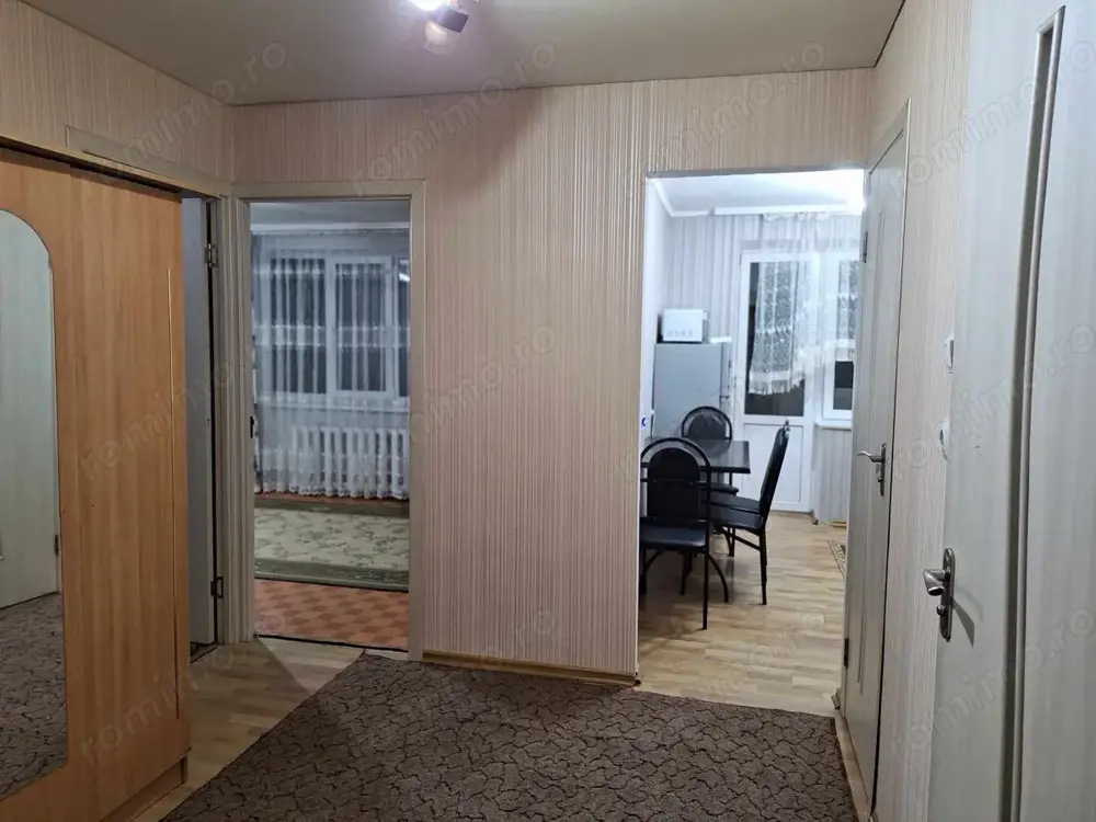 Apartament cu 2 camere de vanzare zona Eroii Revolutiei
