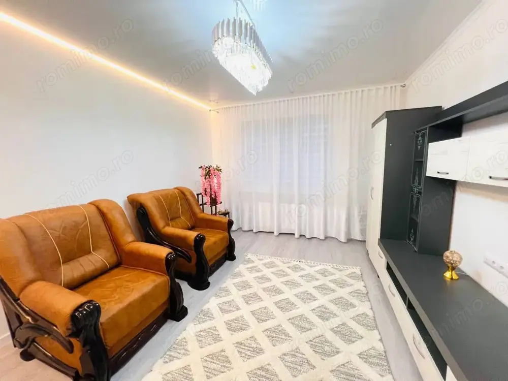 Apartament cu 2 camere de vanzare zona Iancului